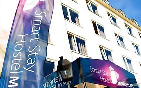 Smart Stay Hostel Munich City